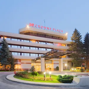 Crowne Plaza By Ihg 4* Bucarest