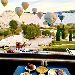  Hotel Sahin Turquía
