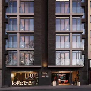 Lokalist, Istanbul, A Tribute Portfolio Istambul