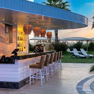 Radisson Blu Ottomare Hotell