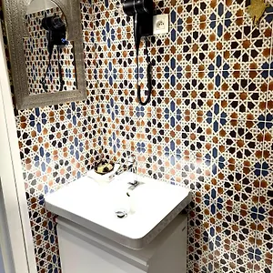 Mogador 3* Liège