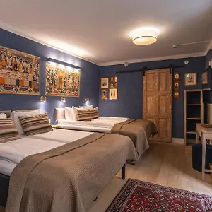 Lady Hamilton 4* Ville de Stockholm