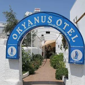 Hotel Okyanus **