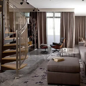 Fraser 5* Singapour