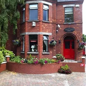 Ashling House Serviced 3* Dublin