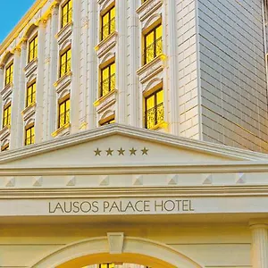 5* فندق لوسوس بالاس شيشلي