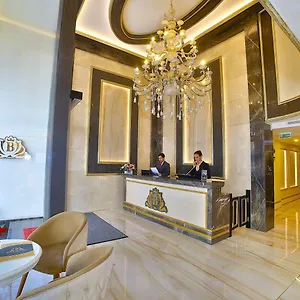 Hotel Bueke Sisli, Istambul