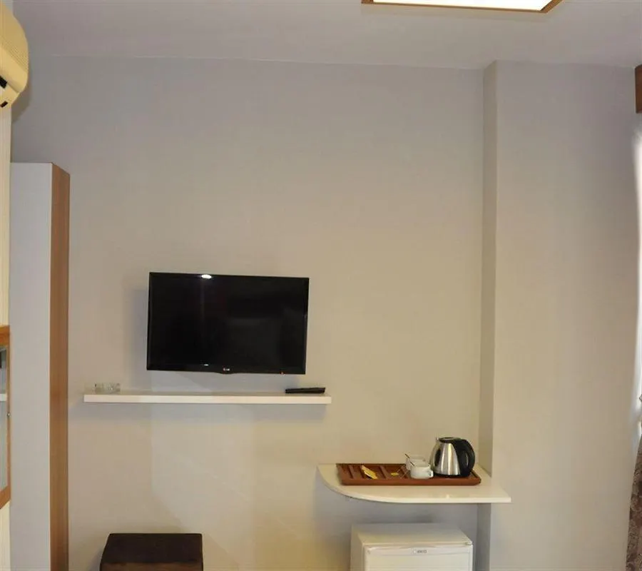Emirtimes Hotel Kadikoey Istanbul Türkei