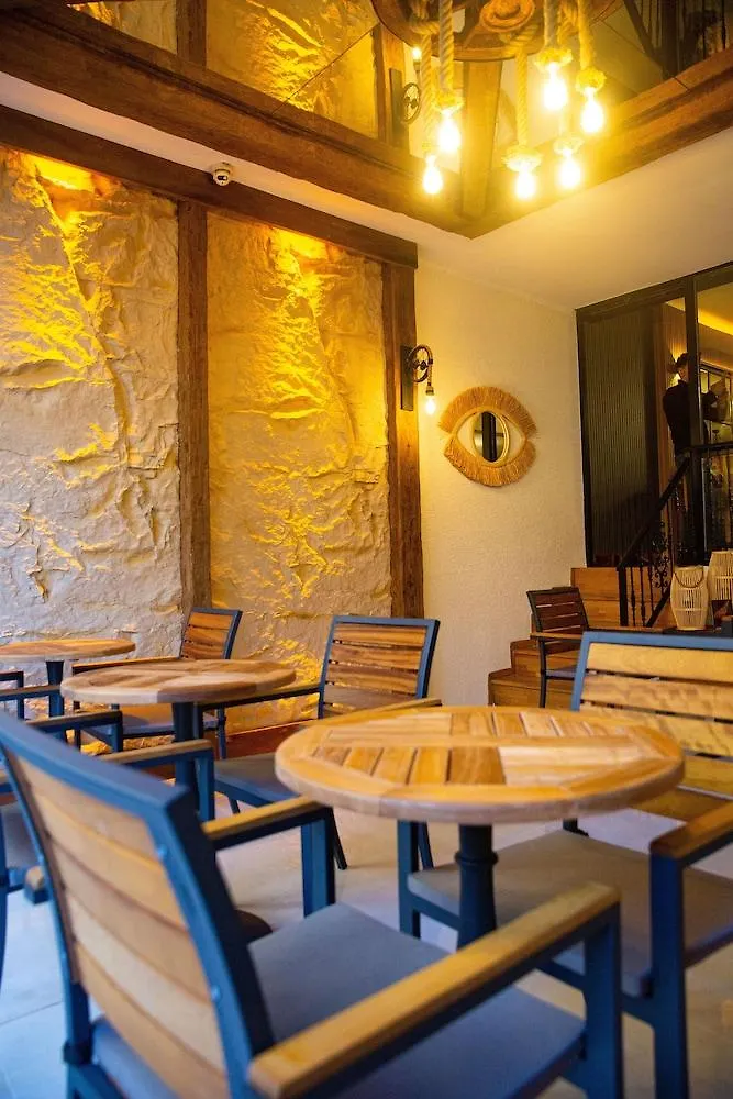 Emirtimes Hotel Kadikoey Istanbul 2*,  Türkei