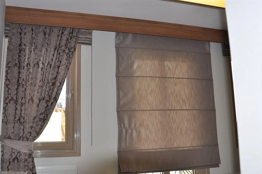 Emirtimes Hotel Kadikoey Istanbul