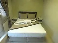 Emirtimes Hotel Kadikoey Istanbul 2*,