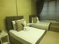 **  Emirtimes Hotel Kadikoey Istanbul Turcia