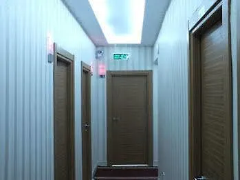 Emirtimes Hotel Kadikoey Istanbul